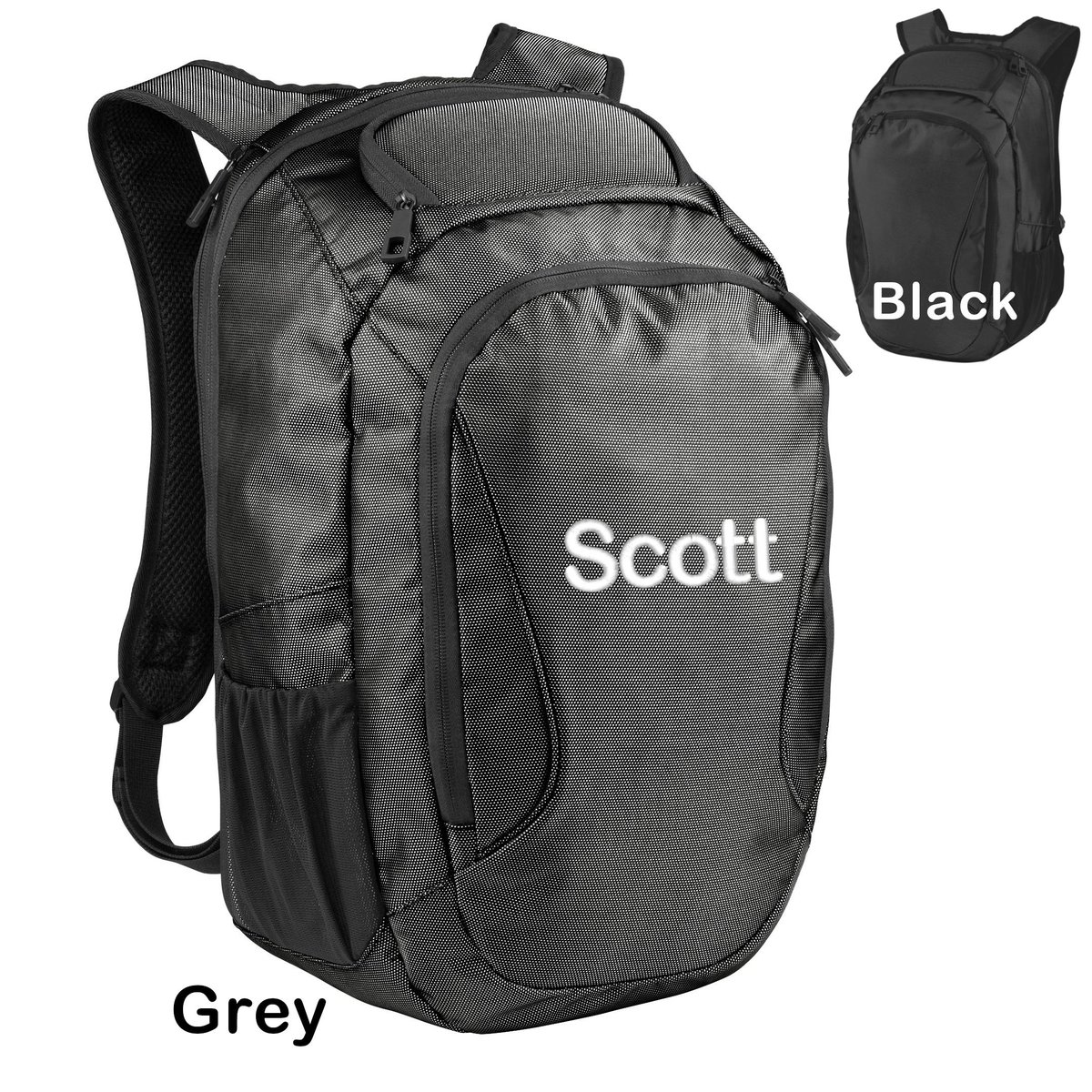 MyKidsApron's tweet image. Personalized Protective Backpack, Computer Tablet Backpack, Embroidered Monogrammed Name, College Student Gift, Custom Trendy Backpack etsy.com/listing/180644…
 #MonogrammedBag #BackpackWithName