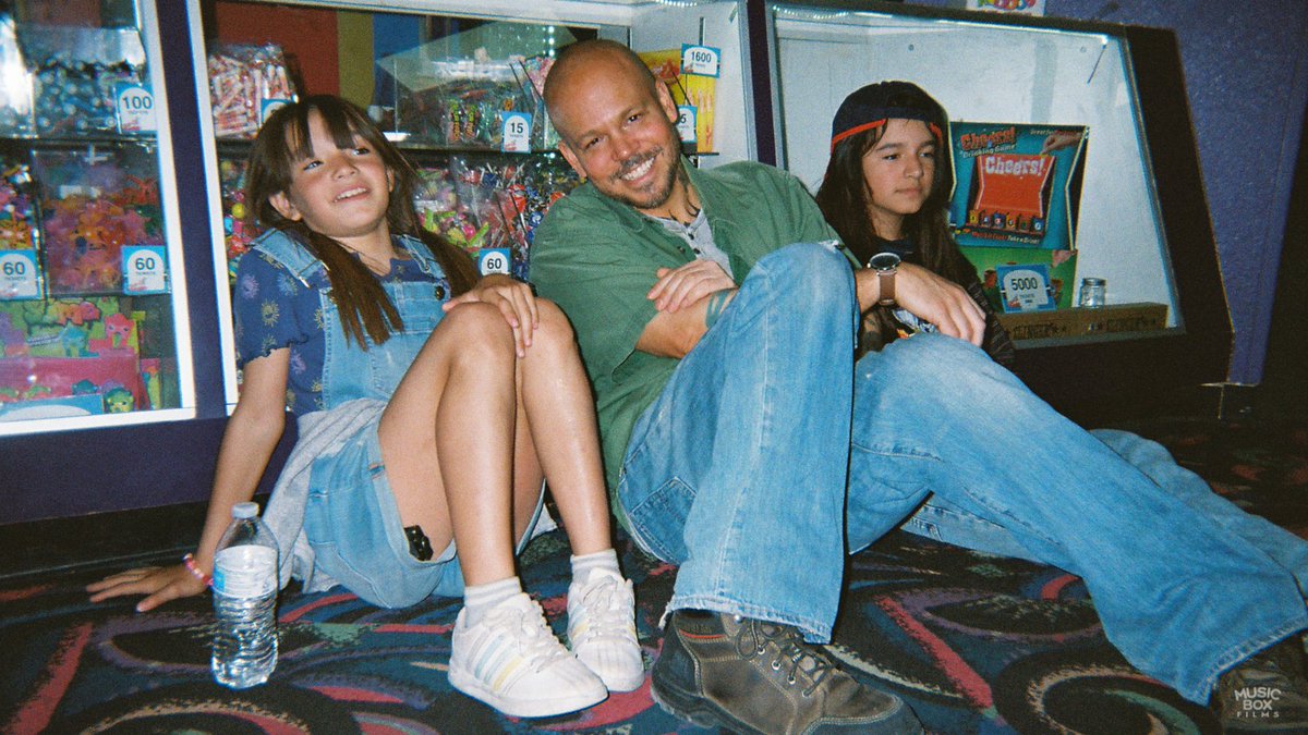 Music Box Films tweet media