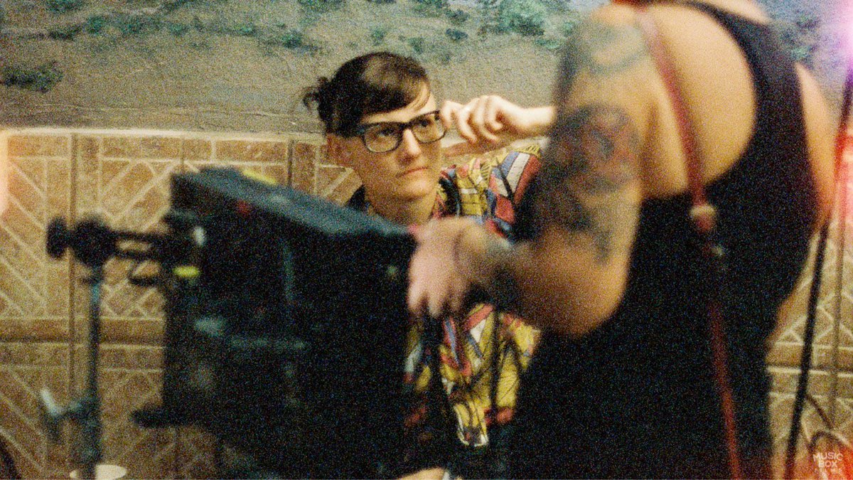 Music Box Films tweet media