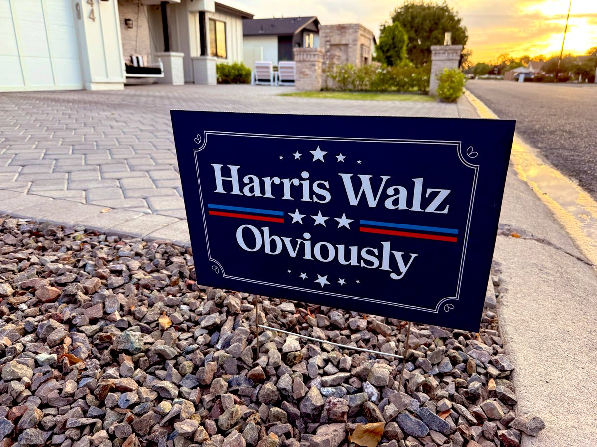 Good morning from Maricopa County, AZ.