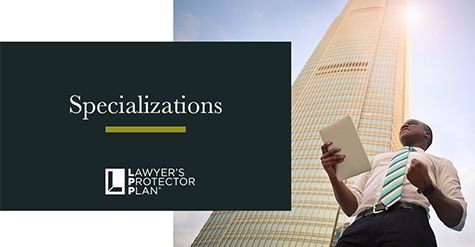 lawyersprotect's tweet photo. Lawyer's Protector Plan specializes in #LawyersProfessionalLiability.

Read more to find out about our September successes in the #lawyersinsurance marketplace: https://t.co/EaH7IyCaSt https://t.co/VdnZbWREJ4