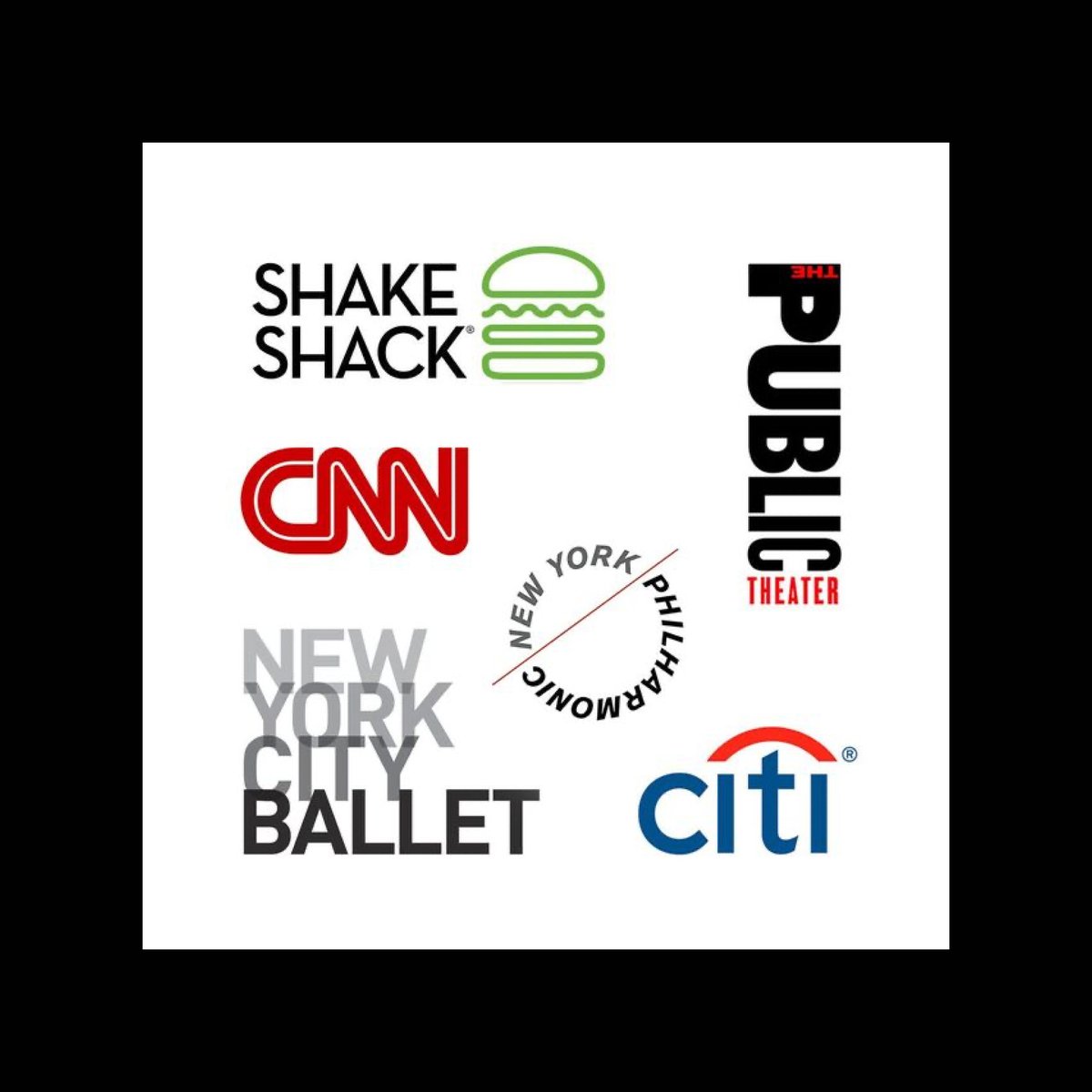 CMYKbk's tweet photo. Paula Scher transformed design, making it eloquent and powerful. From iconic '70s and '80s album covers to modern branding, her work epitomizes creative innovation and design brilliance. #GraphicDesignLegend #CreativeBranding #PaulaScher https://t.co/U7YROteTu6
