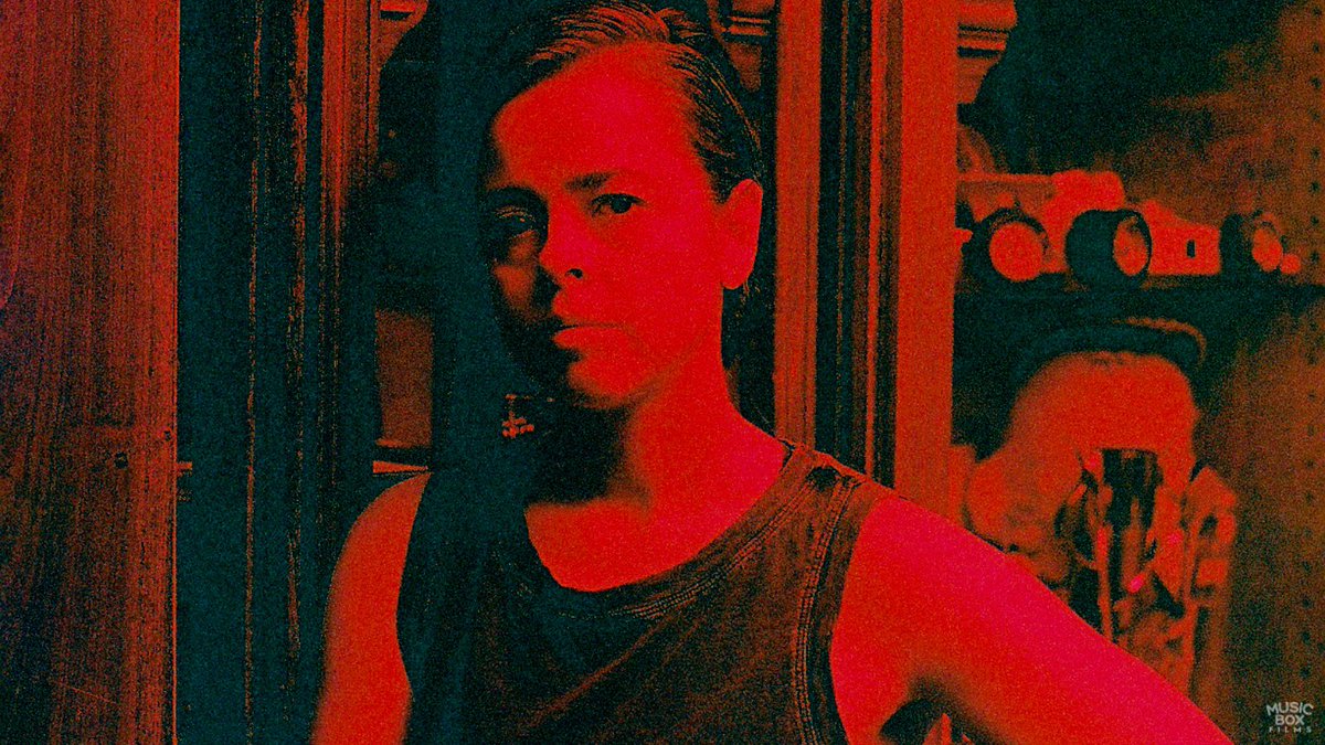 Music Box Films tweet media