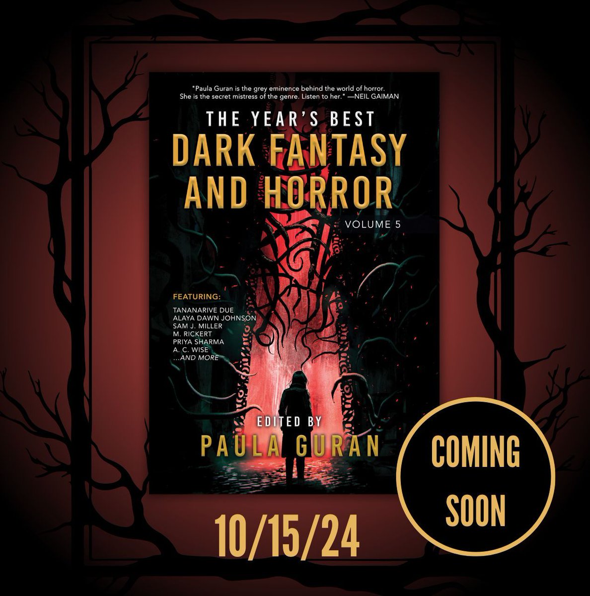 Pyr Books tweet media