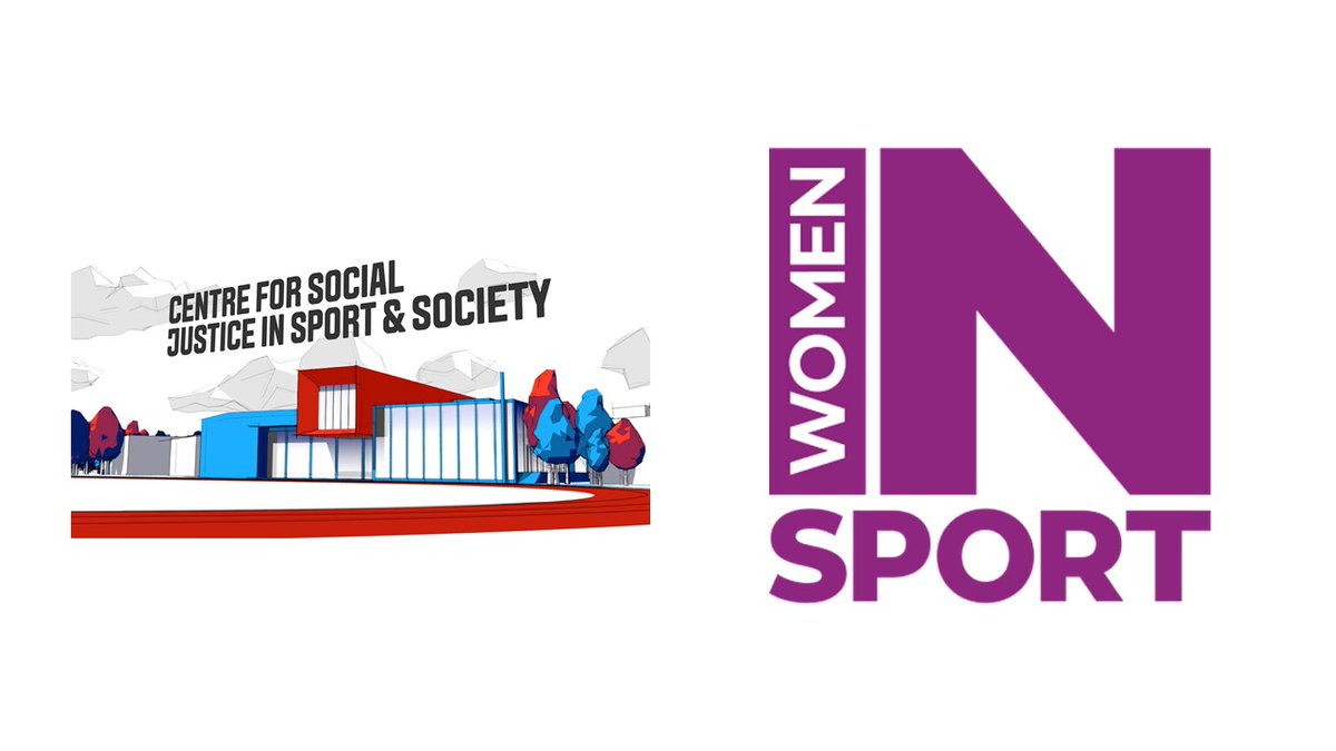 Prof Leanne Norman (@leannejnorman) on Twitter photo 📣 Unique and exciting new research vacancy: We're recruiting for a research fellow in gender equity & sport coaching 📣
Come and join our team, working alongside <a href="/Womeninsport_uk/">Women in Sport</a>, to help innovate and drive new areas of knowledge for women and coaching within the UK. 👇🧵 📣 Unique and exciting new research vacancy: We're recruiting for a research fellow in gender equity & sport coaching 📣
Come and join our team, working alongside <a href="/Womeninsport_uk/">Women in Sport</a>, to help innovate and drive new areas of knowledge for women and coaching within the UK. 👇🧵