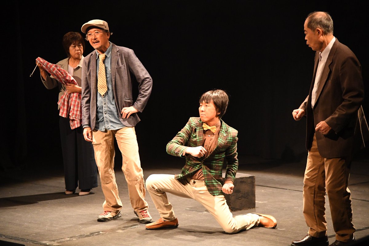 【ゲネ撮影お手伝い】
10/11-13 #まつもと演劇祭
幻想劇場◎経帷子
『蛍の棲む水2024』
チケット・詳細
matsumotoengekisai.wixsite.com/website
