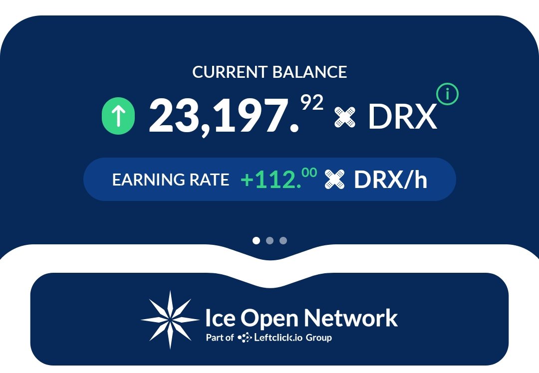DigiPunjabNews's tweet photo. 🔥DoctorX New Ice Blockhain Project 🤑✅

Life Changing ICE New Project 🤑

Join Link:
https://t.co/8J1KU0mbKo
 
Follow Steps✅
✅ Click on Link
✅ Open Copy Code  (moneyflow)
✅ Download App from Play Store
✅ Create Account With Email 📧

Daily active after 24hours of #DoctorX https://t.co/vb9jKpdVML