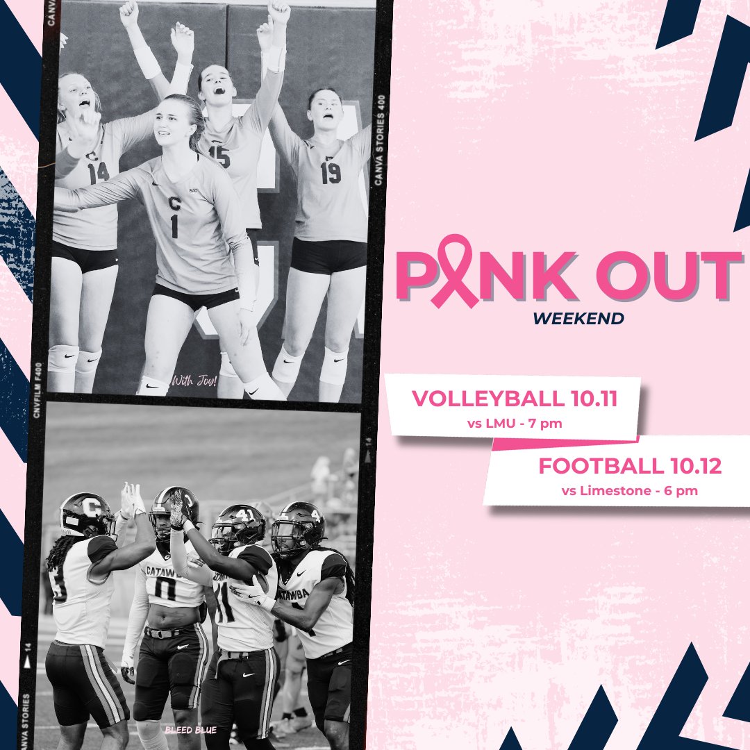 Catawba Chaos tweet media