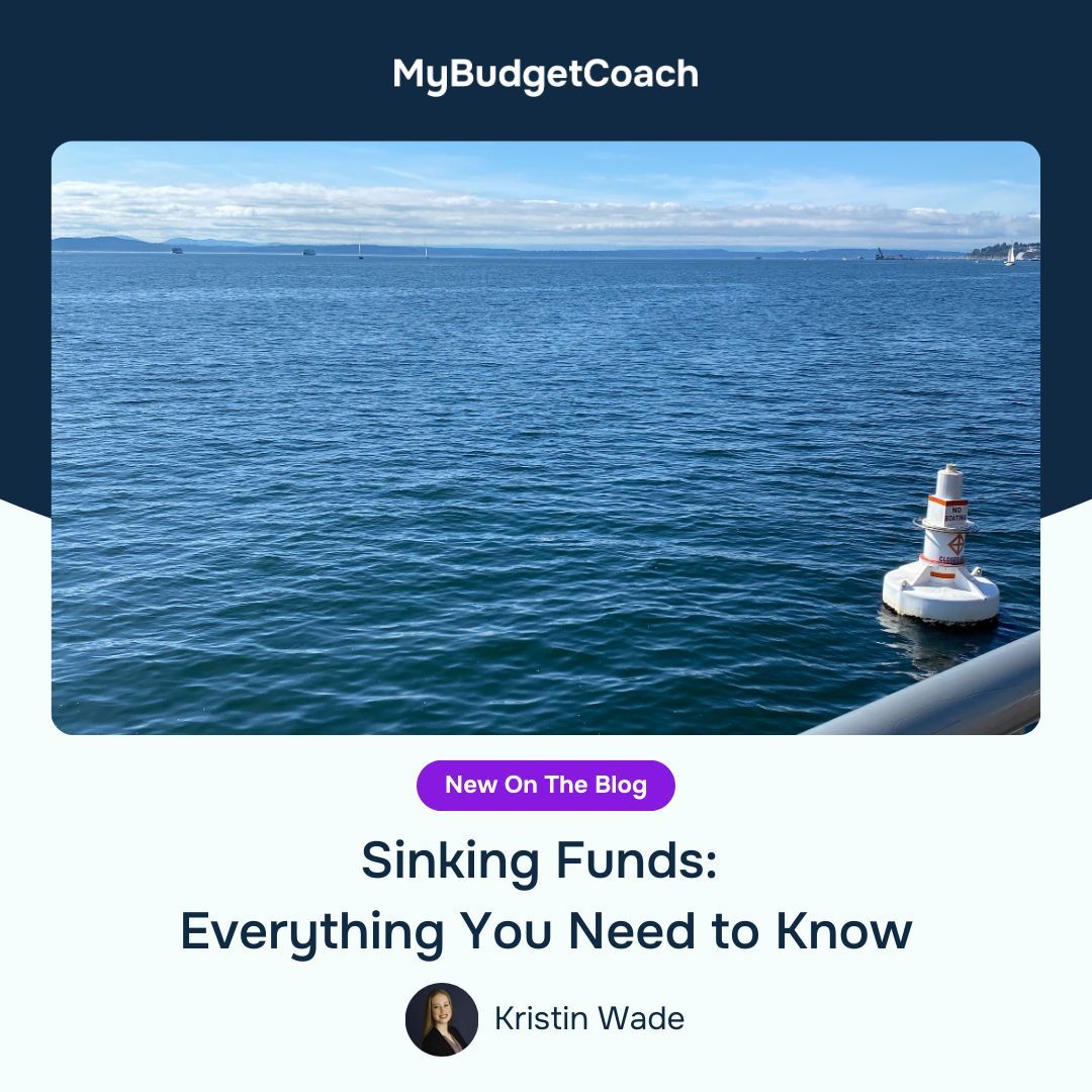 MyBudgetCoachHQ's tweet image. New On The Blog- Sinking Funds: Everything You Need to Know

One of our coaches, Kristin, explains the trendy term “sinking fund”.

Read more on the blog: buff.ly/3XRcgG4

#budgeting #sinkingfund #savings