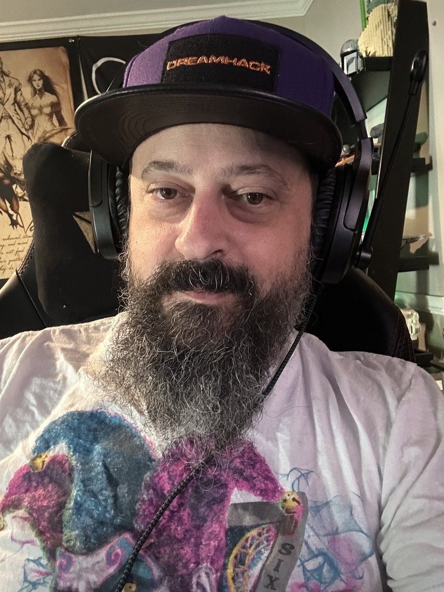 LordValicGames's tweet photo. Live on Twitch playing @Diablo today. New content. 

https://t.co/simbufnUR8 https://t.co/187EKmdjtN