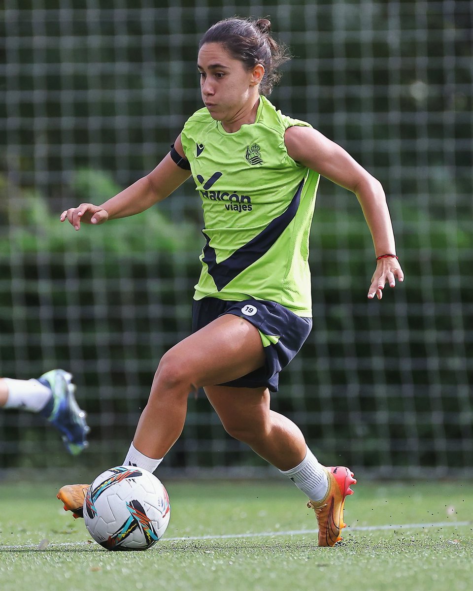 Nuevo objetivo, mismas ganas. Volvemos a casa afición, os necesitamos!!! 🔛🔥🚀

#WeAreReal #AurreraReala