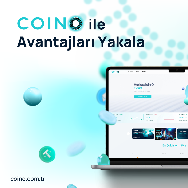 coinotr's tweet photo. Küçük adımlarla başlayın, kripto varlıklar ile finansal geleceğinizi şekillendirin.