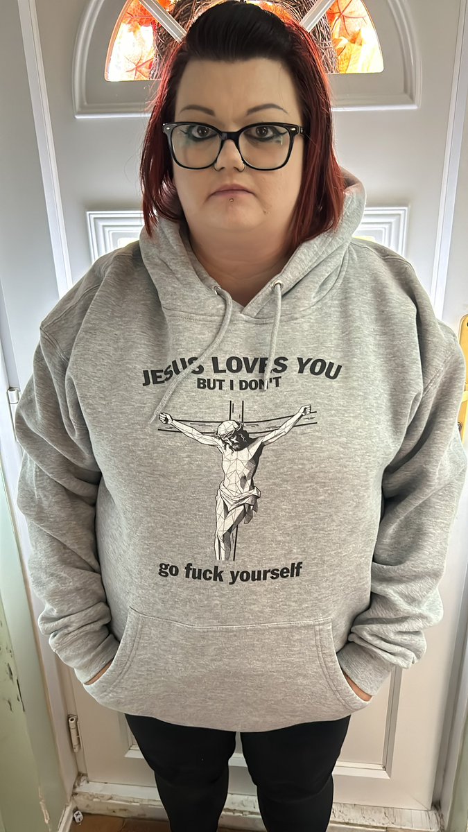 Good morning spalding, Jesus loves you 

😂😂😂😂