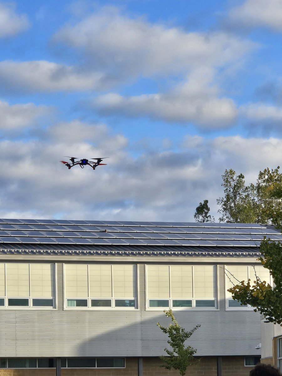 Rich Boggio (@romeoacadcoach) on Twitter photo Aviation and flight students moved up to larger and more agile drones today. Most flights went well... <a href="/romeoschools/">Romeo Schools</a> <a href="/RomeoHighSchool/">RomeoHighSchool</a> <a href="/RHSDEM/">RHS DEM Academy</a> <a href="/FordNGL/">Ford NGL</a> Aviation and flight students moved up to larger and more agile drones today. Most flights went well... <a href="/romeoschools/">Romeo Schools</a> <a href="/RomeoHighSchool/">RomeoHighSchool</a> <a href="/RHSDEM/">RHS DEM Academy</a> <a href="/FordNGL/">Ford NGL</a>