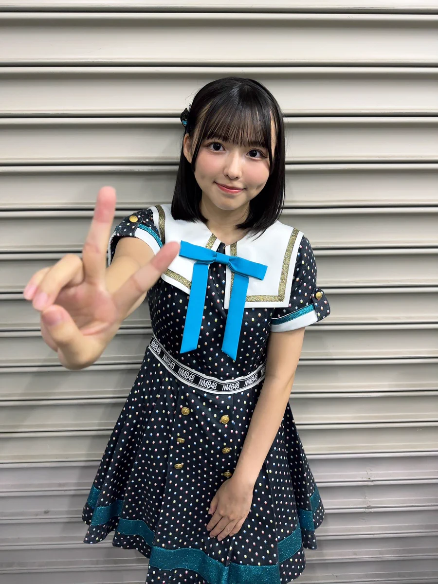 西 由真【NMB48】 (@Yuma_NMB48) / X