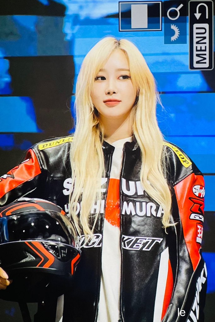 tarowya's tweet image. WDYM THIS SHOTARO GISELLE ON THE EXACTLY SAME DAY