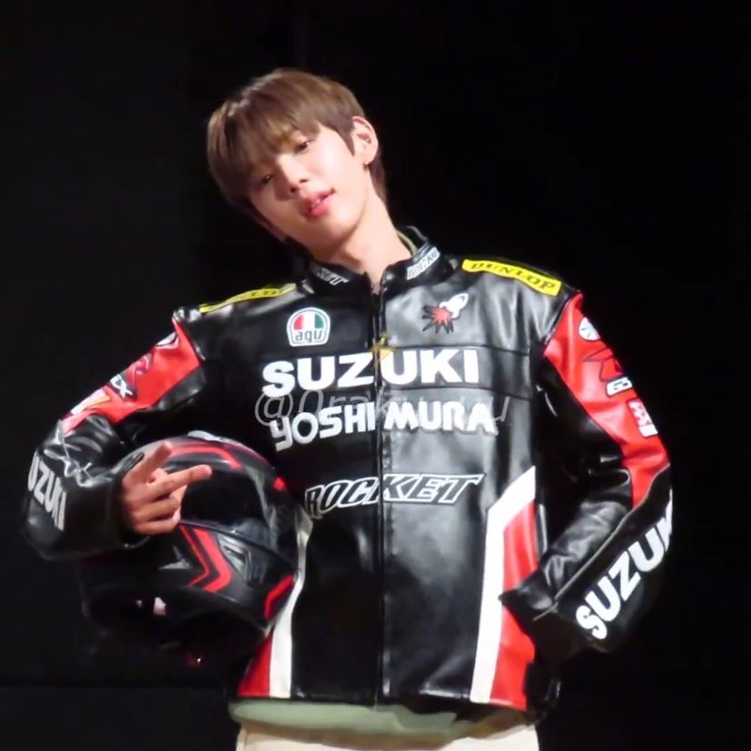 tarowya's tweet image. WDYM THIS SHOTARO GISELLE ON THE EXACTLY SAME DAY