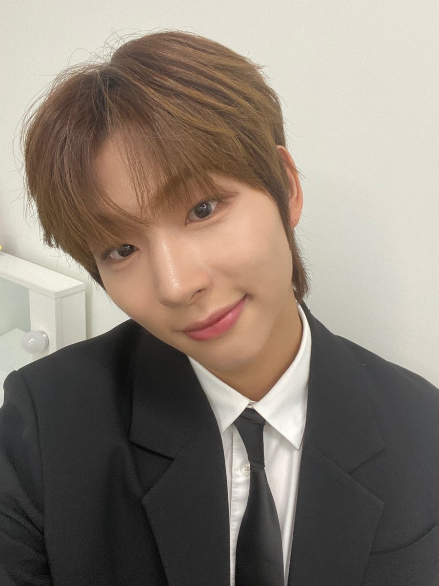 BDU4official's tweet photo. [📷] 

삐유!! 오랜만에 만나서 반가웠어!! 다음에 또 봐!❤️🍀

#BDU #비디유 #KIMMINSEO #김민서 #キムミンソ https://t.co/gklOumXUWo