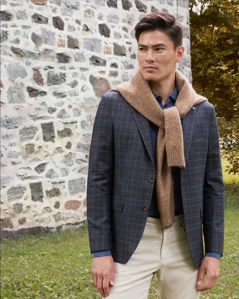 BillWalkerCloth's tweet image. Jack Victor Escape the Ordinary Event 🍁 Fall in Love with Your Custom Fit
$200 Savings on Suits
$150 Savings on Sport Coats
Tossing The Ordinary into the Breeze
Thru Saturday October 12th
Call to Book a Fitting 713 871-9811
#billwalkerclothier 
- mailchi.mp/billwalkerclot…