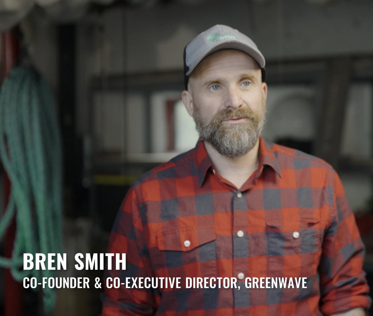 The TreadRight Foundation tweet media