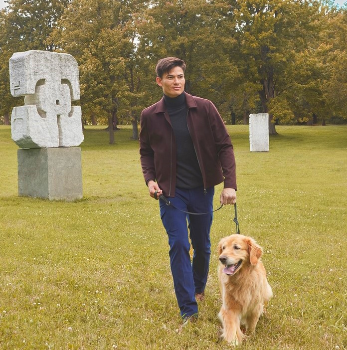 BillWalkerCloth's tweet image. Jack Victor Escape the Ordinary Event 🍁 Fall in Love with Your Custom Fit
$200 Savings on Suits
$150 Savings on Sport Coats
Tossing The Ordinary into the Breeze
Thru Saturday October 12th
Call to Book a Fitting 713 871-9811
#billwalkerclothier 
- mailchi.mp/billwalkerclot…