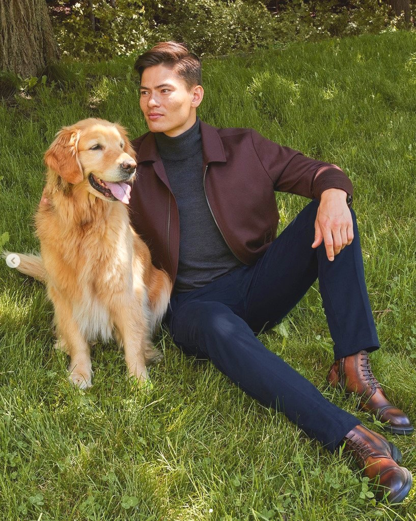 BillWalkerCloth's tweet image. Jack Victor Escape the Ordinary Event 🍁 Fall in Love with Your Custom Fit
$200 Savings on Suits
$150 Savings on Sport Coats
Tossing The Ordinary into the Breeze
Thru Saturday October 12th
Call to Book a Fitting 713 871-9811
#billwalkerclothier 
- mailchi.mp/billwalkerclot…