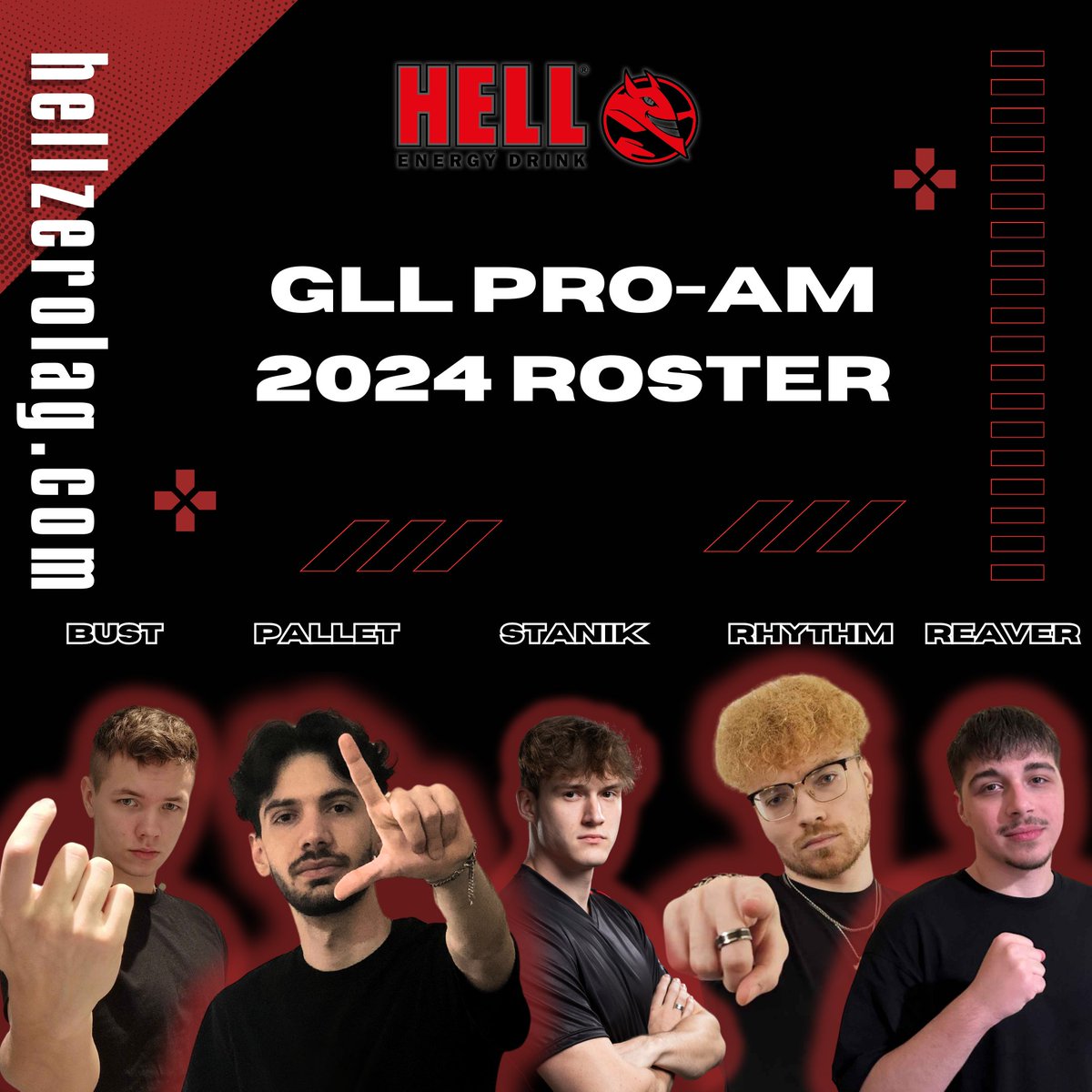 HELL ZEROLAG tweet media