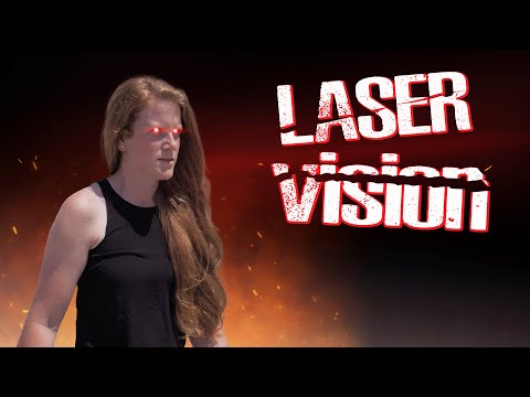 contentguild's tweet image. #Blender VFX: Laser Vision #Compositing bit.ly/3NcshBq