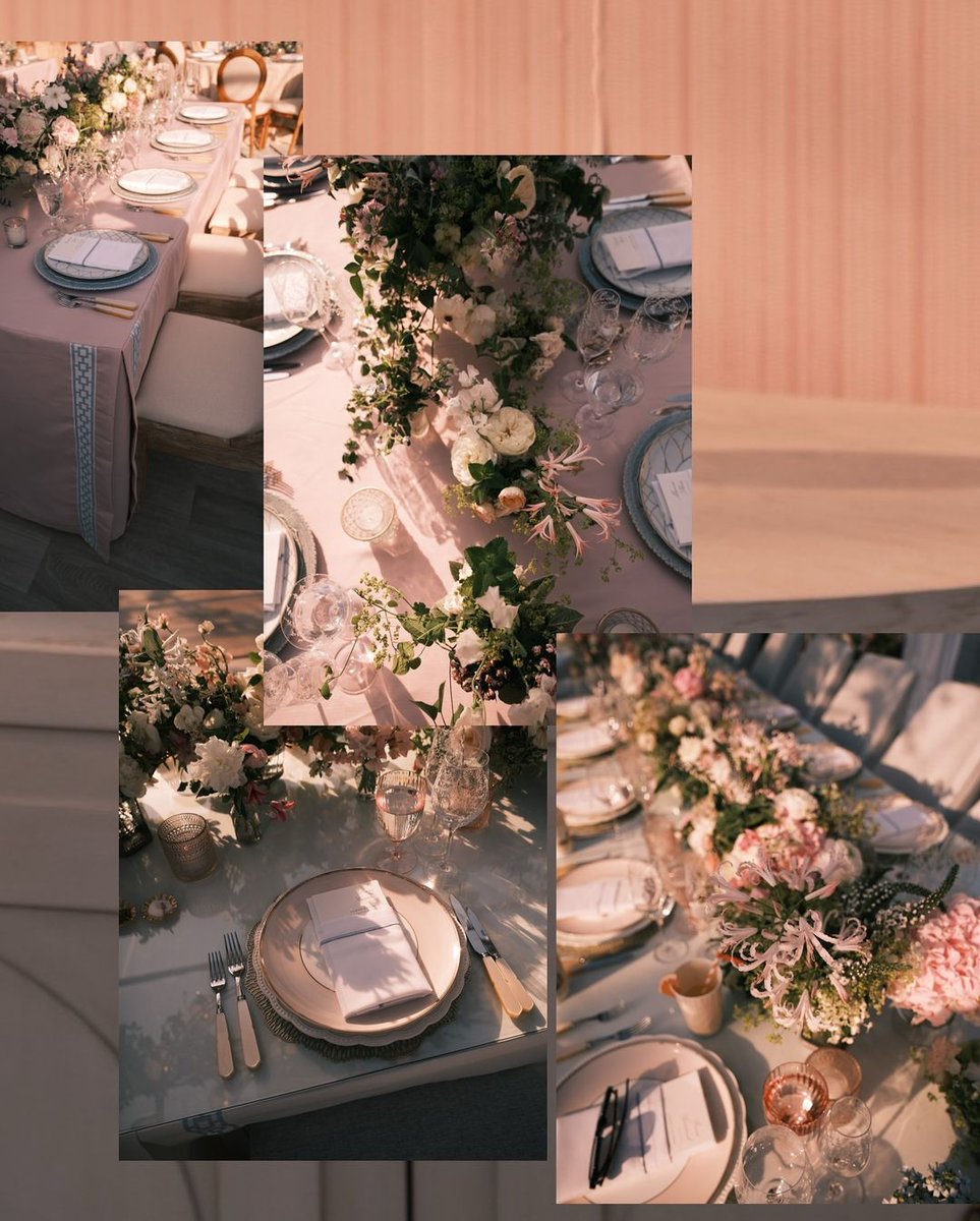 The delightful fusion of delectable cuisine and an incredibly talented team on the board creates an atmosphere that is simply impossible to resist without a feeling of joy.

Photo by <a href="/adambarnesphoto/">Adam Barnes</a>
⠀⠀⠀⠀⠀⠀⠀⠀⠀⠀
REPOST: <a href="/adambarnesphoto/">Adam Barnes</a>
The beauty of summer receptions ✨