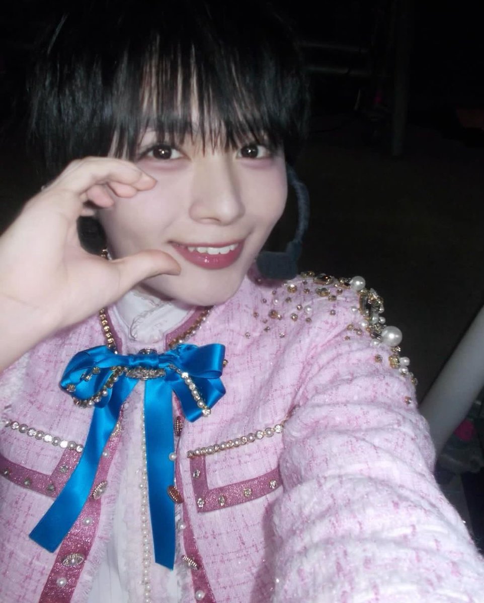 07_2star's tweet photo. さすがにプリクラですよね…？
やばすぎない…？えぐ…

 #大西流星 https://t.co/mUnysvGgWZ