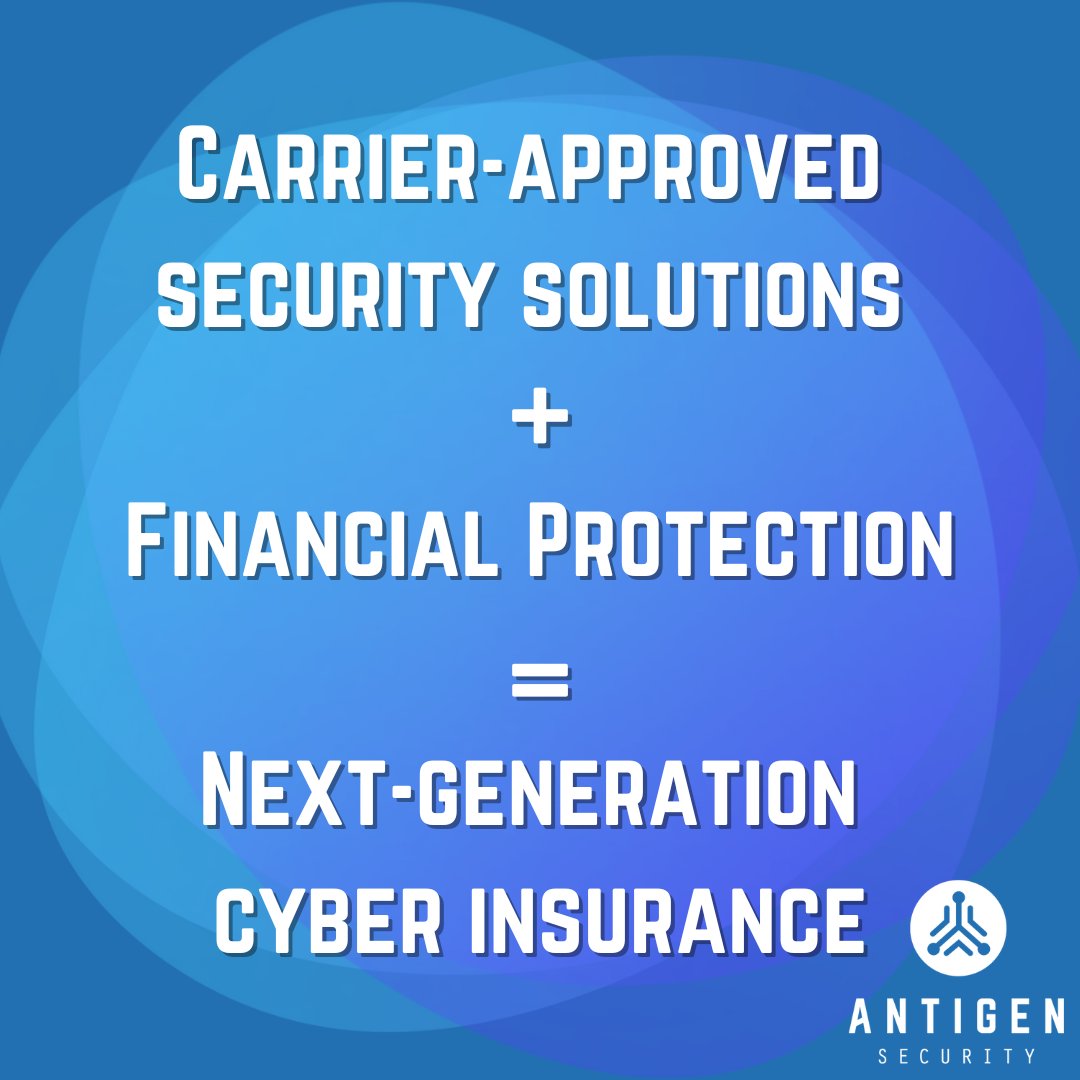 Antigen Security tweet media