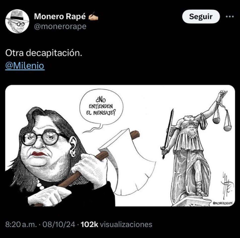 GlodeJo07's tweet photo. Siempre se ha sabido que los moneros pro MORENA son basura pero la verdad es que este orco es otro nivel.

Burlarse de la decapitación del alcalde priista de Chilpancingo es realmente bajo, hasta para un pobre miserable sin talento como el. https://t.co/NCeyRgeP0W
