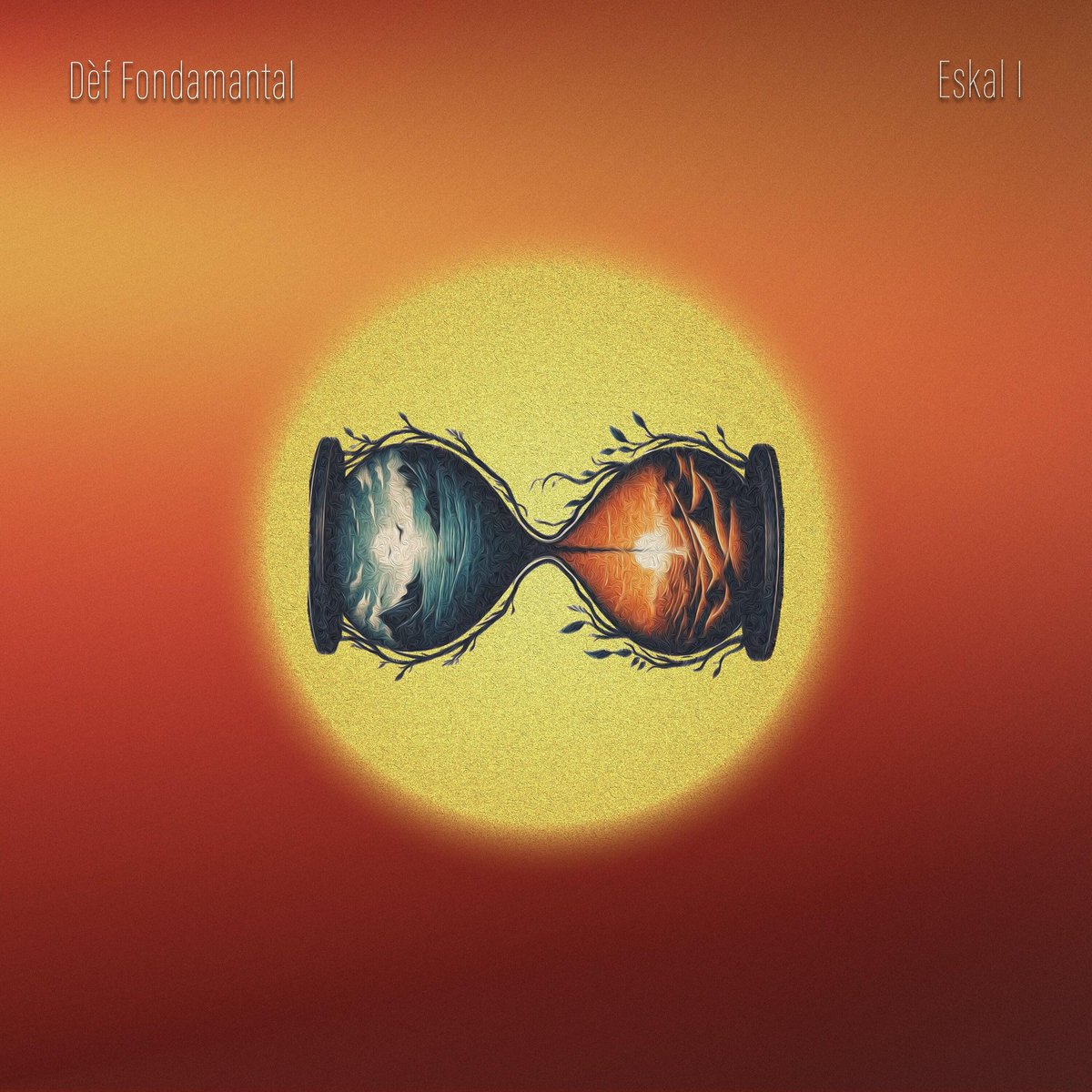 Moi j'dis "Ce n' est plus un Album

#sanadresmizik 

#def_fondamantal