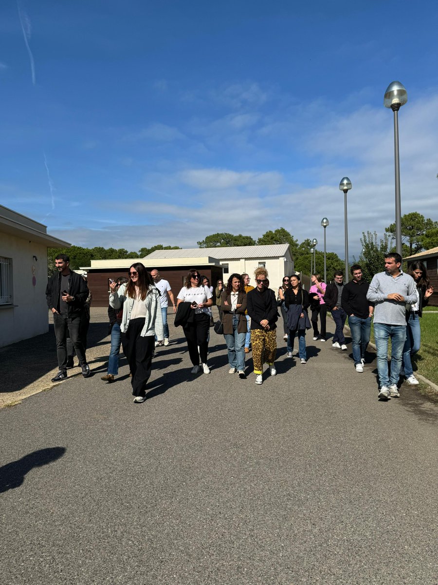 Università di Corsica tweet media