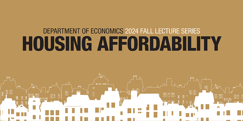 OUBusiness's tweet image. You&apos;re invited to the Economics Advisory Board Fall Lecture and Panel Discussion on housing affordability on Oct. 24. 🏡 Reception will start at 4:45 p.m. followed by the lecture at 5:30 p.m.

More info: ow.ly/WR9f50TAapk