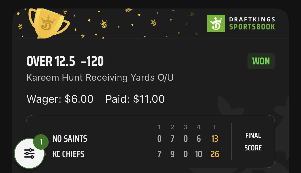 SixFigureSport3's tweet image. Triple the bets, triple the wins! 🏆💰

Yall still sleeping on me and that’s okay! I’ll take my winnings and keep moving In silence!!! 🤫 

#GamblingX •#GamblingCommunity • #JoinVip • #Sixfiguresports