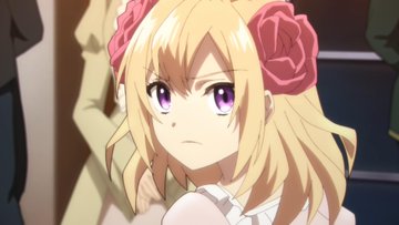 やり直し令嬢は竜帝陛下を攻略中 第1話