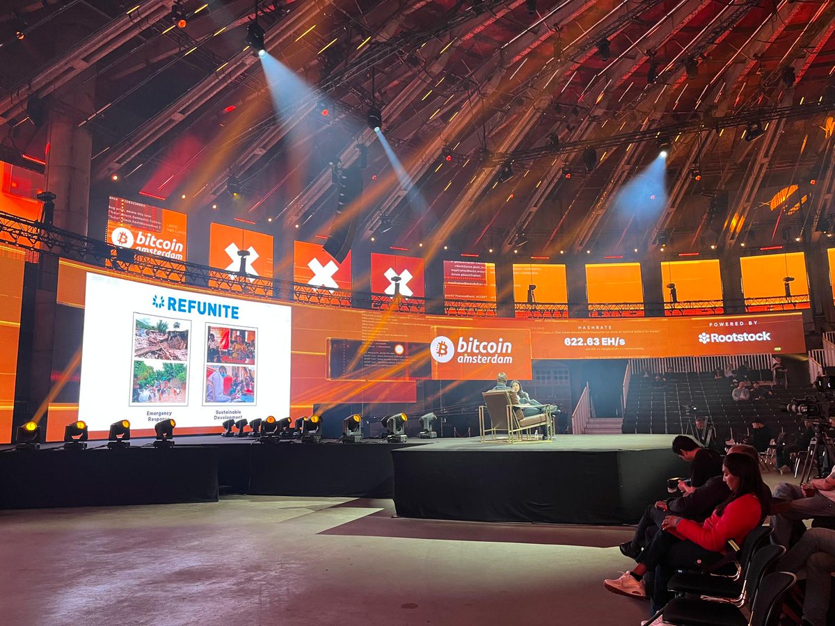 OrdinalsGoods's tweet photo. #AmsterdamBitcoin is buzzing today! 🚀 If you're at the conference and want to chat about RWAs on Bitcoin, be sure to connect with Victor. He's there and ready to dive into some great conversations!
#RWAs #Web3 #CryptoConferences
@VictorYermi https://t.co/uS5IusXamg