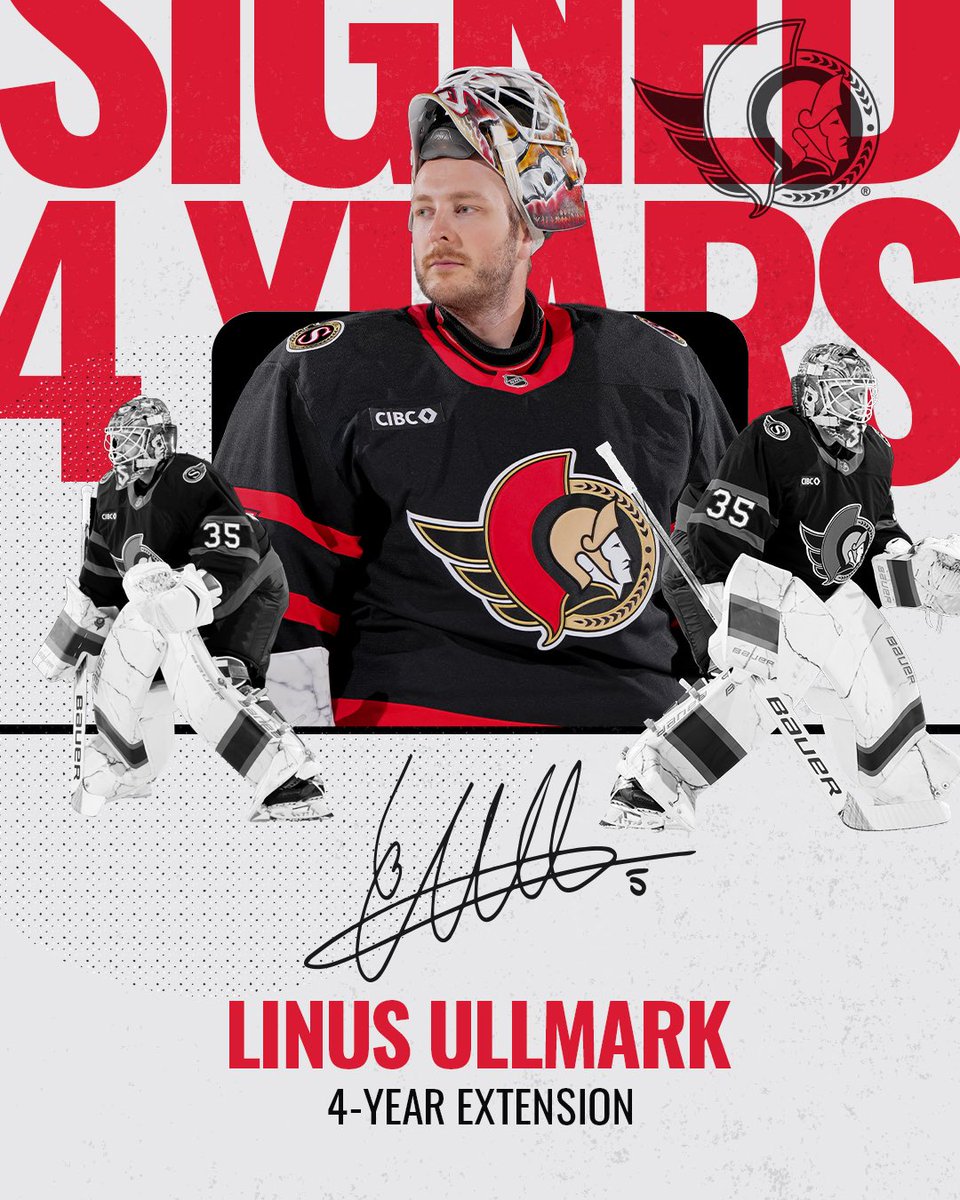 Ottawa Senators tweet media