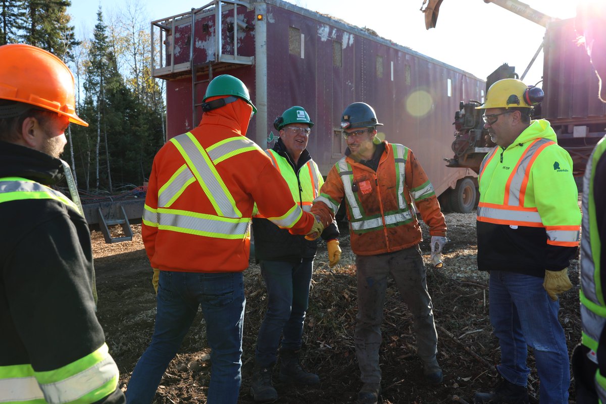 Honourable Kevin Holland tweet media