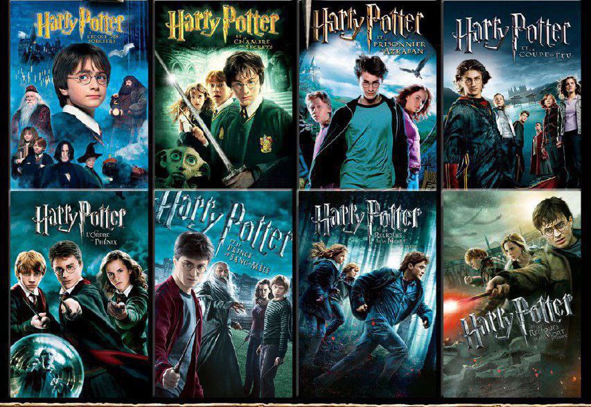 SivaDas45's tweet image. #Harrypotter Collection
தமிழ் + ஆங்கிலம் BluRay
720P & 1080P 🔥🔥📌
#link - Bio