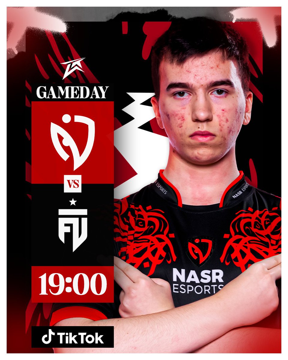 2-0 olsun bizim olsun

🆚 <a href="/FUTesportsgg/">FUT Esports</a>
⏰19.00 
📺twitch.tv/alixloll 

#NASRisVictory