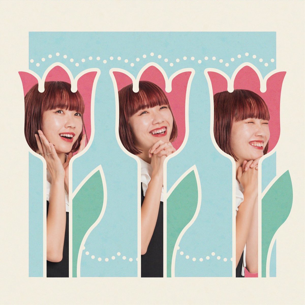 mczk_sh's tweet photo. 〜〜〜〜〜〜〜〜〜〜〜

ソロEP詳細公開🌷

〜〜〜〜〜〜〜〜〜〜〜

5曲入りEP 『ほのかに春』

1.レトロに恋して
2.花を買う
3.まどろみの唄
4.moon
5.予感(再録)

▶︎10/24(木)のリリースパーティより販売開始します💐 https://t.co/b8Uxd5fRHk