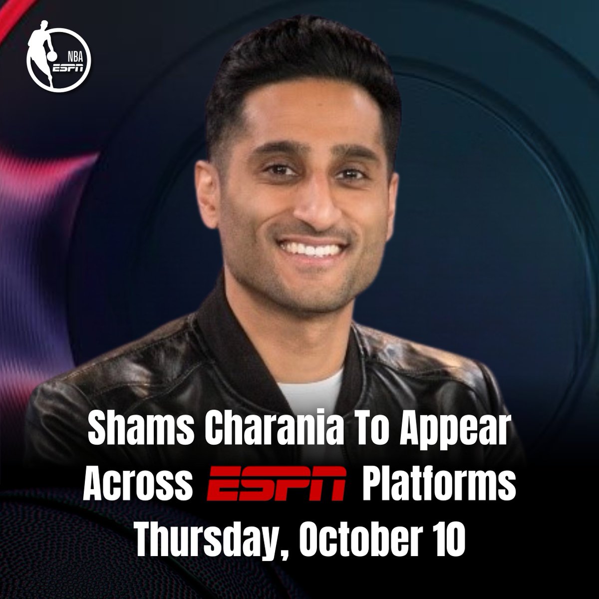 ESPN PR tweet media