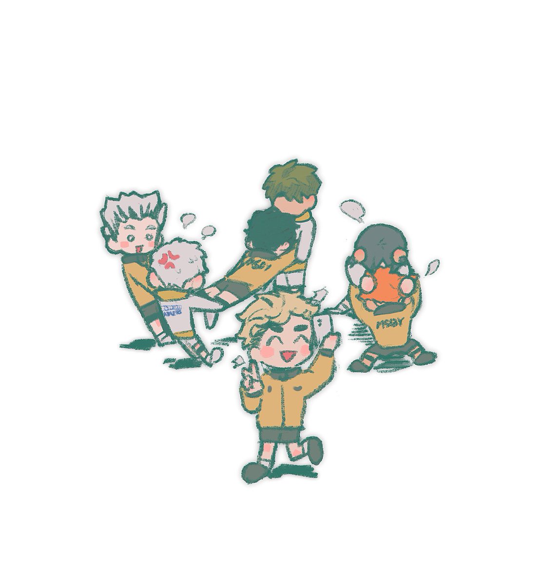 #サク牛 인더모닝