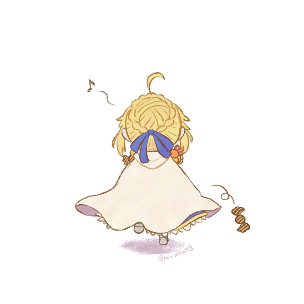 ※2021年のです🎃🍬三日月の残像🌙 