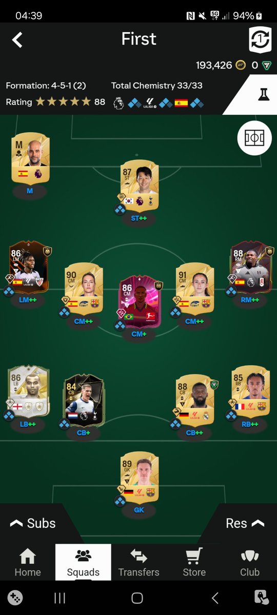 MrShakeyJakey's tweet photo. @FIFA22_INFO https://t.co/rt6vU3zbYV