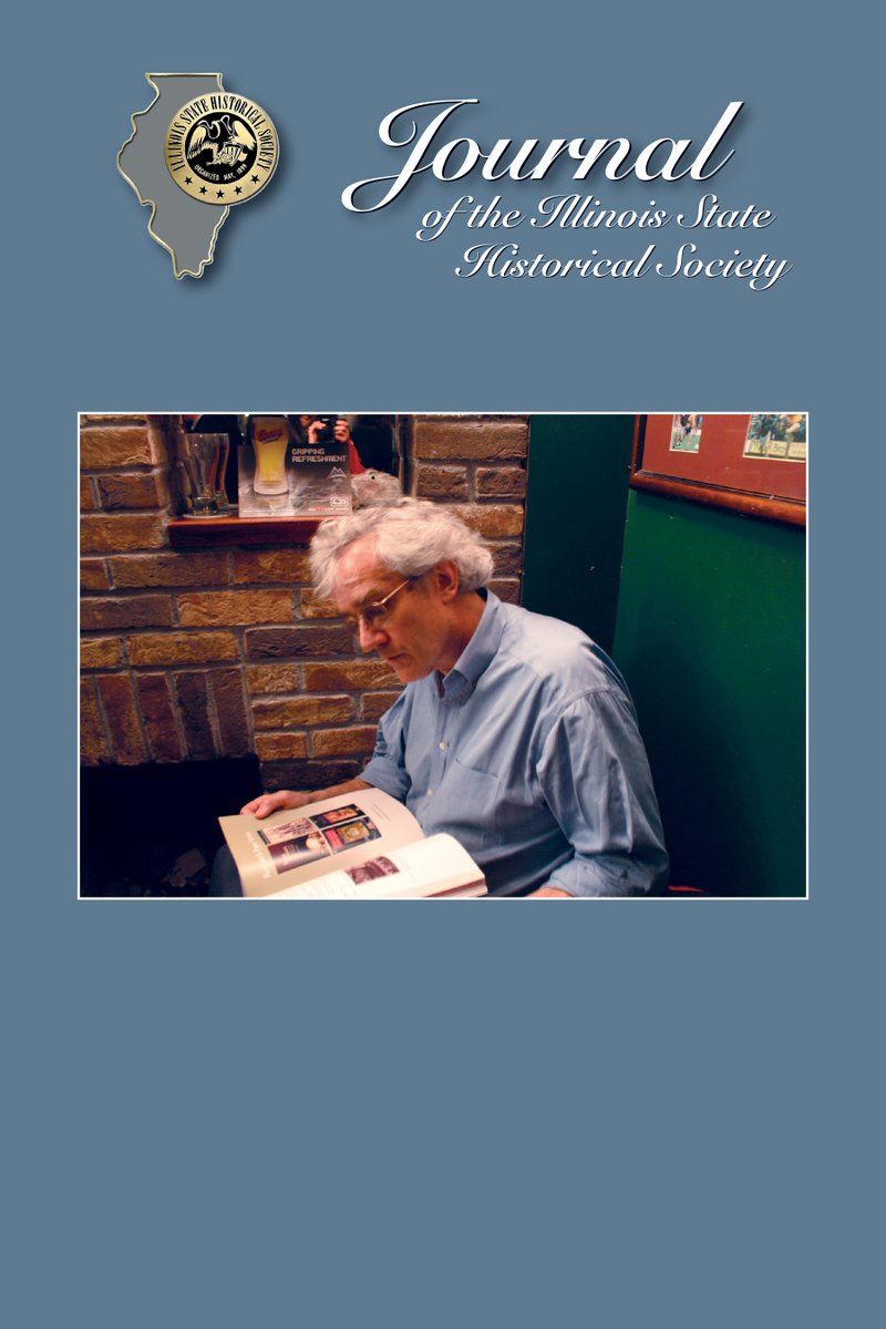 In Vol. 117, Iss. 2 of Journal of the Illinois State Historical Society, <a href="/JeanneDPetit/">Jeanne Petit</a> (<a href="/HopeCollege/">Hope College</a>) discusses the history of Catholic laywomen running a community house in East St. Louis, IL, as a part of a larger national movement. cc: <a href="/ILHistory1818/">Illinois State Historical Society</a> scholarlypublishingcollective.org/uip/jishs/arti…