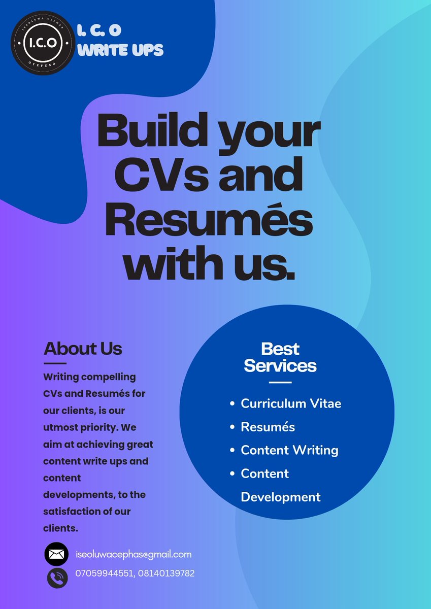 Iseoluwa Oyefeso tweet media