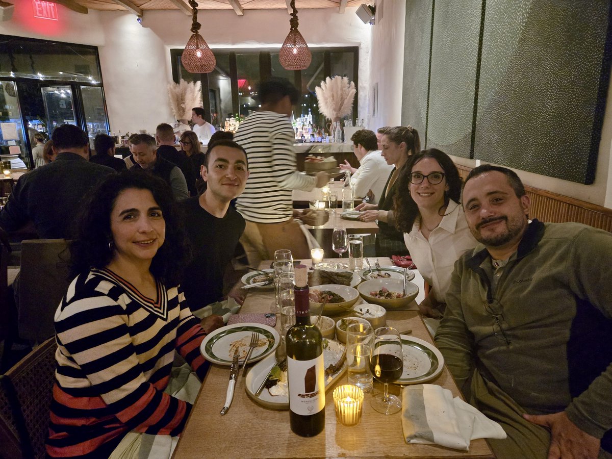 Happy birthday to us 🎂4️⃣🧡

Over the past weekend, we celebrated our 4th Birthday by reflecting on our achievements during these first 4 years in our story and on what we hope to accomplish in the years ahead.